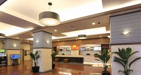 기타 2 APA Hotel Sapporo Susukino Ekinishi