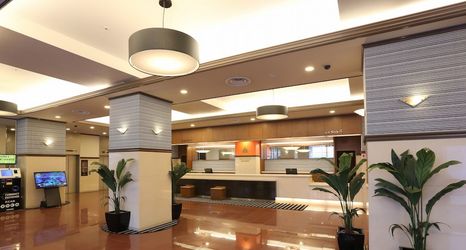 Others 2 APA Hotel Sapporo Susukino Ekinishi