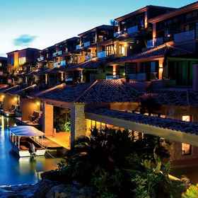 Primary image 1 Shigira Bayside Suite Allamanda, Hotel Miyakojima