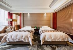 기타 5 Wanfu International Hotel