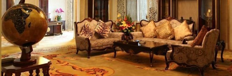 其他 Wanfu International Hotel