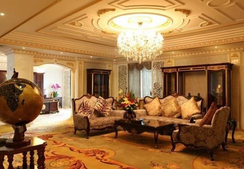 기타 Wanfu International Hotel