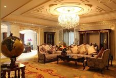 其他 Wanfu International Hotel