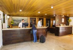 其他 2 Hotel Fazenda Mato Grosso