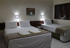 其他 4 Hotel Fazenda Mato Grosso
