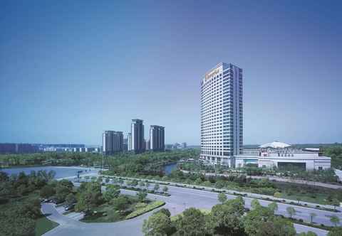 Others Shangri-La Yangzhou