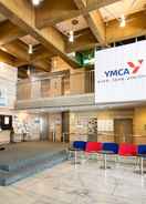 Imej utama YMCA Asia Youth Center