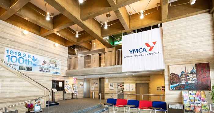 Others YMCA Asia Youth Center