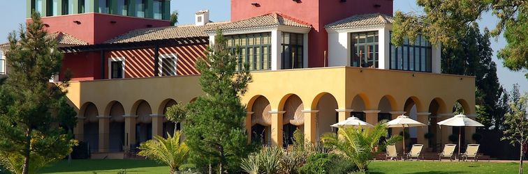 Others Hotel Isla Canela Golf