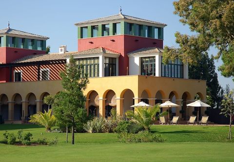 Others Hotel Isla Canela Golf