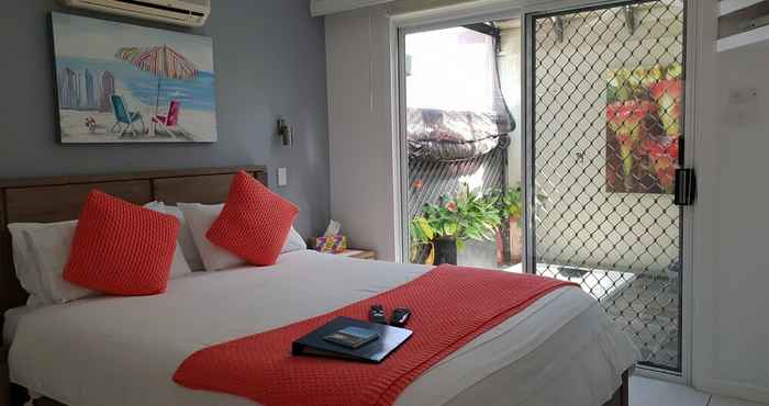 อื่นๆ Nelson Bay Bed & Breakfast