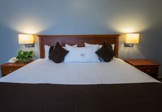 Lainnya 5 Del Marqués Hotel and Suites