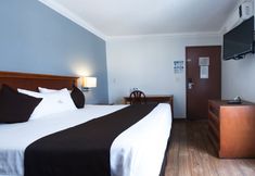 Lainnya 6 Del Marqués Hotel and Suites