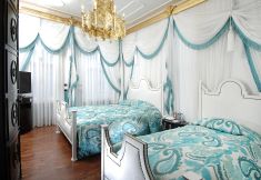 其他 4 Premist Hotels Sultanahmet