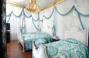 其他 4 Premist Hotels Sultanahmet