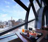 Others 7 Nest Hotel Sapporo Odori