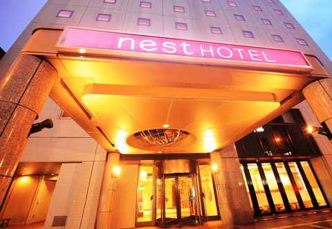 Others Nest Hotel Sapporo Odori