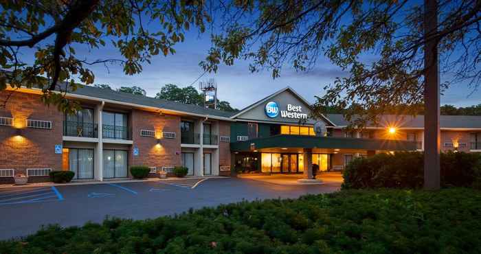 Lain-lain Best Western Clifton Park