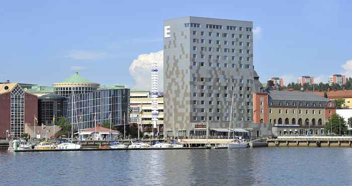 Lainnya Elite Plaza Hotel, Örnsköldsvik