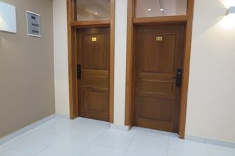 其他 4 King's Conference Centre