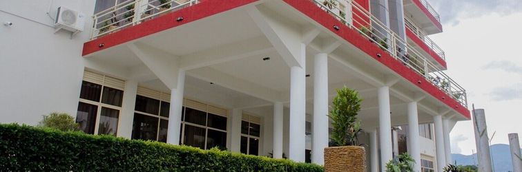 其他 King's Conference Centre