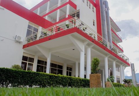 其他 King's Conference Centre