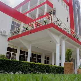 Primary image1國王會議中心飯店,布隆迪飯店