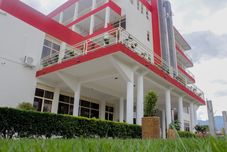 其他 King's Conference Centre