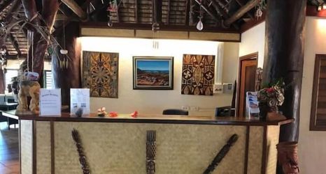 其他 2 Kanua Tera Ecolodge