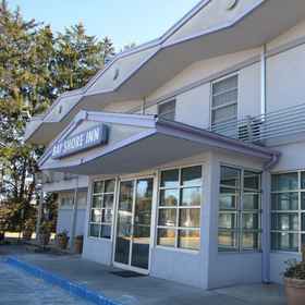 Imej utama1Bay Shore Inn,Tanger Outlets飯店