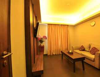 Lainnya 2 Ping Hotel Seminyak