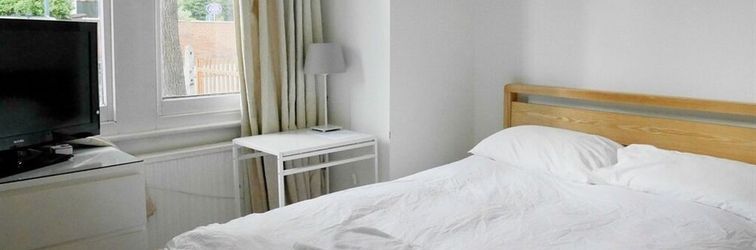 Others Kew Studios and Rooms