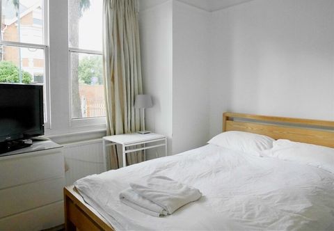 Others Kew Studios and Rooms