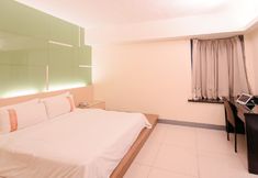 Others 7 Kiwi Express Hotel - Kaohsiung Station