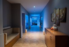 Lain-lain 7 Wellborn Luxury Hotel