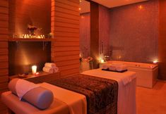 Lainnya 5 Wellborn Luxury Hotel