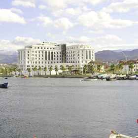 Primary image1名門豪華酒店,Otogar Mescidi飯店