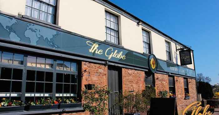 Lainnya The Globe Inn