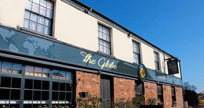 Lainnya The Globe Inn