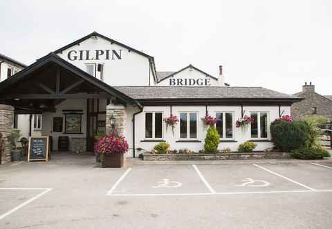 อื่นๆ Gilpin Bridge Inn