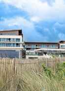 ภาพหลัก Hôtel & Spa - Thalazur Cabourg