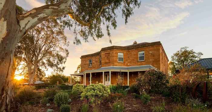 Lain-lain Kingsford the Barossa