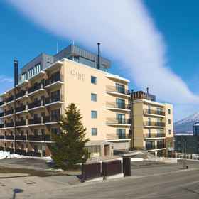 Primary image 1 Chalet Ivy Hirafu, Hotel Niseko-cho