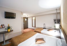Others 4 Hôtel Inn Design Poitiers