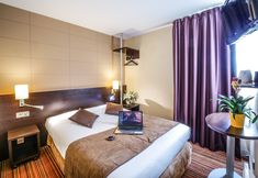 Others 3 Hôtel Inn Design Poitiers