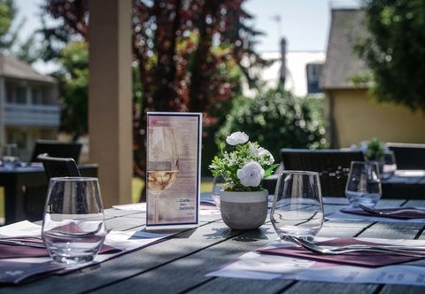 Others Hôtel Inn Design Poitiers