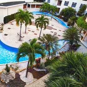 Imej utama 1 Hotel Recanto Wirapuru, Hotel Ferreira Square