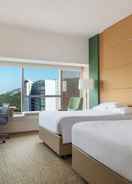 Primary image Courtyard by Marriott Hong Kong Sha Tin