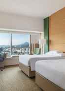 Imej utama Courtyard by Marriott Hong Kong Sha Tin