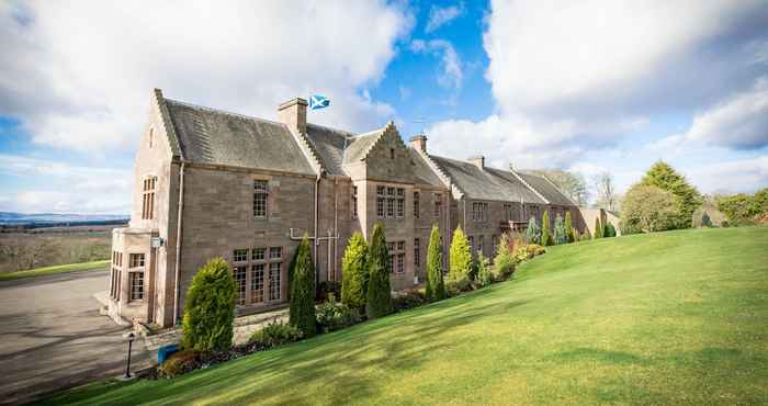 Khác Murrayshall Country Estate